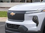 New 2025 Chevrolet Silverado EV Work Truck Crew Cab AWD Pickup for sale #C252633 - photo 15