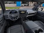 New 2025 Chevrolet Silverado EV Work Truck Crew Cab AWD Pickup for sale #C252633 - photo 18