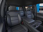 New 2025 Chevrolet Silverado EV Work Truck Crew Cab AWD Pickup for sale #C252633 - photo 19