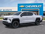 New 2025 Chevrolet Silverado EV Work Truck Crew Cab AWD Pickup for sale #C252633 - photo 3