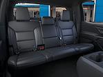 New 2025 Chevrolet Silverado EV Work Truck Crew Cab AWD Pickup for sale #C252633 - photo 20