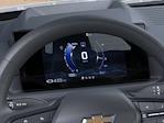New 2025 Chevrolet Silverado EV Work Truck Crew Cab AWD Pickup for sale #C252633 - photo 21