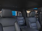 New 2025 Chevrolet Silverado EV Work Truck Crew Cab AWD Pickup for sale #C252633 - photo 27