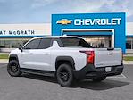 New 2025 Chevrolet Silverado EV Work Truck Crew Cab AWD Pickup for sale #C252633 - photo 4