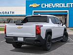 New 2025 Chevrolet Silverado EV Work Truck Crew Cab AWD Pickup for sale #C252633 - photo 2