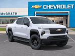 New 2025 Chevrolet Silverado EV Work Truck Crew Cab AWD Pickup for sale #C252633 - photo 7