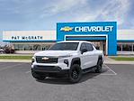 New 2025 Chevrolet Silverado EV Work Truck Crew Cab AWD Pickup for sale #C252633 - photo 9