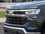 New 2025 Chevrolet Silverado 1500 LT Crew Cab 4WD Pickup for sale #C252635 - photo 15
