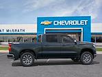 New 2025 Chevrolet Silverado 1500 LT Crew Cab 4WD Pickup for sale #C252635 - photo 5