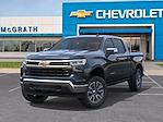 New 2025 Chevrolet Silverado 1500 LT Crew Cab 4WD Pickup for sale #C252635 - photo 6