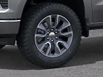 New 2025 Chevrolet Silverado 1500 LT Crew Cab 4WD Pickup for sale #C252636 - photo 10