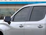 New 2025 Chevrolet Silverado 1500 LT Crew Cab 4WD Pickup for sale #C252636 - photo 14