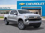 New 2025 Chevrolet Silverado 1500 LT Crew Cab 4WD Pickup for sale #C252636 - photo 7