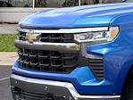 New 2025 Chevrolet Silverado 1500 LT Crew Cab 4WD Pickup for sale #C252637 - photo 15