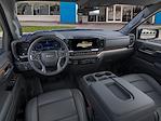New 2025 Chevrolet Silverado 1500 LT Crew Cab 4WD Pickup for sale #C252637 - photo 18