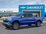 New 2025 Chevrolet Silverado 1500 LT Crew Cab 4WD Pickup for sale #C252637 - photo 3