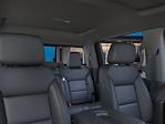 New 2025 Chevrolet Silverado 1500 LT Crew Cab 4WD Pickup for sale #C252637 - photo 27