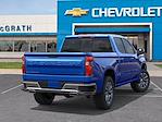 New 2025 Chevrolet Silverado 1500 LT Crew Cab 4WD Pickup for sale #C252637 - photo 2