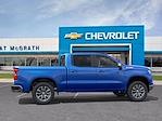 New 2025 Chevrolet Silverado 1500 LT Crew Cab 4WD Pickup for sale #C252637 - photo 5