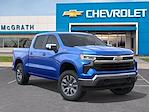 New 2025 Chevrolet Silverado 1500 LT Crew Cab 4WD Pickup for sale #C252637 - photo 7