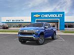 New 2025 Chevrolet Silverado 1500 LT Crew Cab 4WD Pickup for sale #C252637 - photo 9