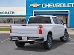 New 2025 Chevrolet Silverado 1500 LT Crew Cab 4WD Pickup for sale #C252638 - photo 2