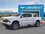 New 2025 Chevrolet Silverado 1500 LT Crew Cab 4WD Pickup for sale #C252640 - photo 3