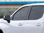 New 2025 Chevrolet Silverado 1500 LT Crew Cab 4WD Pickup for sale #C252641 - photo 14