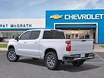 New 2025 Chevrolet Silverado 1500 LT Crew Cab 4WD Pickup for sale #C252641 - photo 4