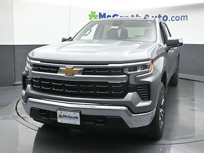 New 2025 Chevrolet Silverado 1500 LT Crew Cab 4WD Pickup for sale #C252642 - photo 2