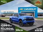 New 2025 Chevrolet Silverado 1500 RST Crew Cab 4WD Pickup for sale #C252643 - photo 1