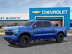 New 2025 Chevrolet Silverado 1500 RST Crew Cab 4WD Pickup for sale #C252643 - photo 3