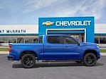 New 2025 Chevrolet Silverado 1500 RST Crew Cab 4WD Pickup for sale #C252643 - photo 5