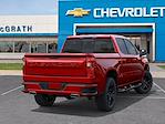 2025 Chevrolet Silverado 1500 Crew Cab 4WD Pickup for sale #C252644 - photo 2