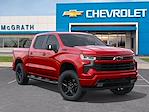 2025 Chevrolet Silverado 1500 Crew Cab 4WD Pickup for sale #C252644 - photo 7
