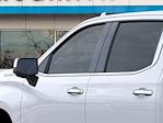 New 2025 Chevrolet Silverado 1500 LTZ Crew Cab 4WD Pickup for sale #C252645 - photo 14