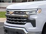 New 2025 Chevrolet Silverado 1500 LTZ Crew Cab 4WD Pickup for sale #C252645 - photo 15