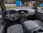 New 2025 Chevrolet Silverado 1500 LTZ Crew Cab 4WD Pickup for sale #C252645 - photo 18