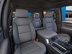 New 2025 Chevrolet Silverado 1500 LTZ Crew Cab 4WD Pickup for sale #C252645 - photo 19