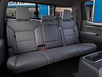 New 2025 Chevrolet Silverado 1500 LTZ Crew Cab 4WD Pickup for sale #C252645 - photo 20