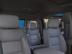 New 2025 Chevrolet Silverado 1500 LTZ Crew Cab 4WD Pickup for sale #C252645 - photo 27