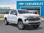 New 2025 Chevrolet Silverado 1500 LTZ Crew Cab 4WD Pickup for sale #C252645 - photo 7