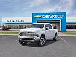 New 2025 Chevrolet Silverado 1500 LTZ Crew Cab 4WD Pickup for sale #C252645 - photo 9