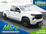 2025 Chevrolet Silverado 1500 Crew Cab 4WD Pickup for sale #C252653 - photo 1