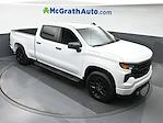 2025 Chevrolet Silverado 1500 Crew Cab 4WD Pickup for sale #C252653 - photo 3
