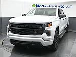 2025 Chevrolet Silverado 1500 Crew Cab 4WD Pickup for sale #C252653 - photo 2