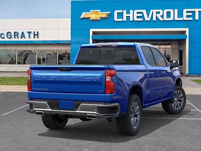 2025 Chevrolet Silverado 1500 Crew Cab 4WD Pickup for sale #C252657 - photo 2