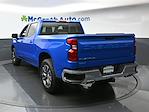 New 2025 Chevrolet Silverado 1500 LT Crew Cab for sale #C252657 - photo 23