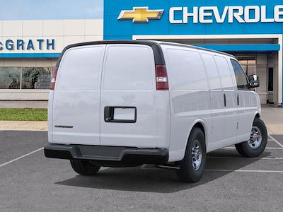 New 2025 Chevrolet Express 2500 - photo 1