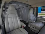 2025 Chevrolet Express 2500 RWD Empty Cargo Van for sale #C252670 - photo 19